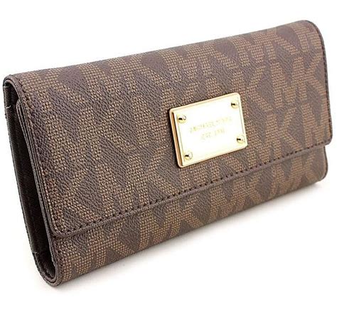 michael kors check|michael kors bag identification.